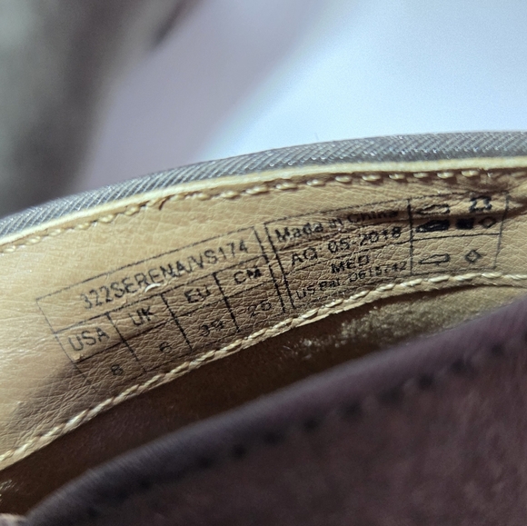 Vionic Women's Serena Leather Boho Casual Ankle Moto Biker Boot In Dark Green 8 - Picture 13 of 15